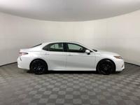 2018 Toyota Camry XSE Stop In Save !! + Auto Town GMC - Image 3