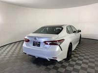 2018 Toyota Camry XSE Stop In Save !! + Auto Town GMC - Image 4