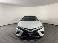 2018 Toyota Camry XSE Stop In Save !! + Auto Town GMC - Image 5