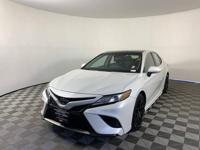 2018 Toyota Camry XSE Stop In Save !! + Auto Town GMC - Image 6