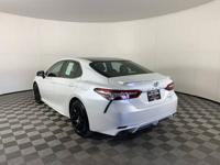 2018 Toyota Camry XSE Stop In Save !! + Auto Town GMC - Image 8