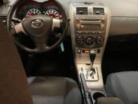 2010 Toyota Corolla S 4dr Sedan 4A Sedan -919-1354 - clearchoiceautomotive.com - Image 4