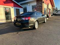 2013 CHEVROLET MALIBU Chevy LT SEDAN 4D Sedan Cars to Go - Image 3