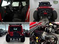 Don't miss this 2014 Jeep Wrangler Unlimited Rubicon X SUPERCHARGED Auto Gallery buy sell trade consignment - Image 9