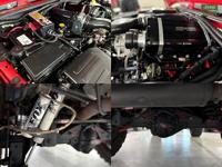 Don't miss this 2014 Jeep Wrangler Unlimited Rubicon X SUPERCHARGED Auto Gallery buy sell trade consignment - Image 10