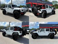 This 2016 Jeep Wrangler Unlimited over on accessories Sport S Auto Gallery buy sell trade consignment - Image 3