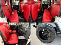 This 2016 Jeep Wrangler Unlimited over on accessories Sport S Auto Gallery buy sell trade consignment - Image 5