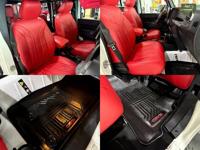 This 2016 Jeep Wrangler Unlimited over on accessories Sport S Auto Gallery buy sell trade consignment - Image 9