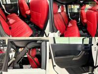 This 2016 Jeep Wrangler Unlimited over on accessories Sport S Auto Gallery buy sell trade consignment - Image 10