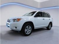2008 Toyota RAV4 ACA33L/ACA38L/GSA33L/GSA38L - GOOD/BAD/NO CREDIT OK! + Escondido Auto Super Center - Image 4