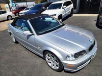 2003 BMW 325 Ci Convertible (86K miles) Mission Valley - Prime Auto Imports - Image 3