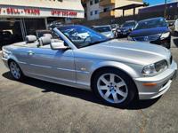 2003 BMW 325 Ci Convertible (86K miles) Mission Valley - Prime Auto Imports - Image 4