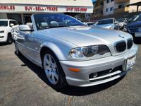 2003 BMW 325 Ci Convertible (86K miles) Mission Valley - Prime Auto Imports - Image 5