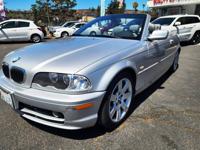 2003 BMW 325 Ci Convertible (86K miles) Mission Valley - Prime Auto Imports - Image 8