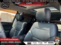 2017 Mercedes-Benz GLS GLS 550 4MATIC 4 MATIC 4-MATIC SUV FOR ONLY Fantasy Auto Sales Inc. - Image 4