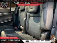 2017 Mercedes-Benz GLS GLS 550 4MATIC 4 MATIC 4-MATIC SUV FOR ONLY Fantasy Auto Sales Inc. - Image 5