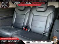 2017 Mercedes-Benz GLS GLS 550 4MATIC 4 MATIC 4-MATIC SUV FOR ONLY Fantasy Auto Sales Inc. - Image 6