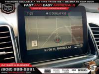 2017 Mercedes-Benz GLS GLS 550 4MATIC 4 MATIC 4-MATIC SUV FOR ONLY Fantasy Auto Sales Inc. - Image 9