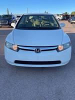 2007 Honda Civic LX 4dr Sedan (1.8L I4 5A) Sedan Carney Auto Group - Image 4