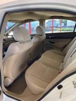 2007 Honda Civic LX 4dr Sedan (1.8L I4 5A) Sedan Carney Auto Group - Image 9