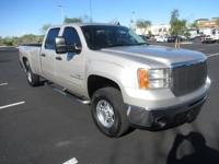2007 GMC 2500 SLE Crewcab longbed 4x4 6.6L Duramax only 118kmiles! Phoenix - Image 6