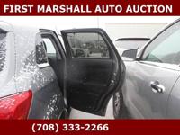 2015 Mitsubishi Outlander -Auction Pricing + First Marshall Auto Auction - Image 5