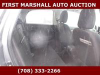 2015 Mitsubishi Outlander -Auction Pricing + First Marshall Auto Auction - Image 6
