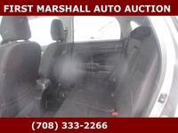 2015 Mitsubishi Outlander -Auction Pricing + First Marshall Auto Auction - Image 8