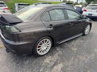 2015 MITSUBISHI LANCER GSR EVOLUTION AWD 41K MILES EXCELLENT SEDAN ROMEOVILLE / BOLINGBROOK IL - Image 7