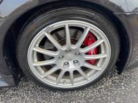 2015 MITSUBISHI LANCER GSR EVOLUTION AWD 41K MILES EXCELLENT SEDAN ROMEOVILLE / BOLINGBROOK IL - Image 10