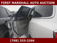 2016 Buick Enclave -Auction Pricing + First Marshall Auto Auction - Image 5