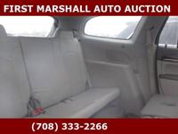 2016 Buick Enclave -Auction Pricing + First Marshall Auto Auction - Image 6