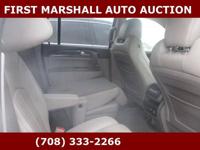 2016 Buick Enclave -Auction Pricing + First Marshall Auto Auction - Image 7