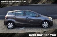 2013 TOYOTA PRIUS C Hybird 96xxx Miles - GAS Saver over 45MPG brooklyn