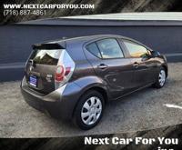 2013 TOYOTA PRIUS C Hybird 96xxx Miles - GAS Saver over 45MPG brooklyn - Image 3