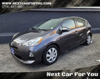 2013 TOYOTA PRIUS C Hybird 96xxx Miles - GAS Saver over 45MPG brooklyn - Image 4