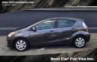 2013 TOYOTA PRIUS C Hybird 96xxx Miles - GAS Saver over 45MPG brooklyn - Image 5