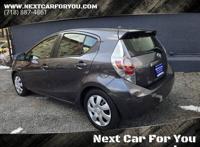 2013 TOYOTA PRIUS C Hybird 96xxx Miles - GAS Saver over 45MPG brooklyn - Image 6