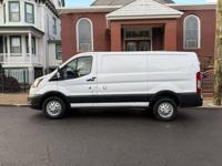 2020 FORD TRANSIT 250 CARGO VAN AWD Staten Island NY - Image 2