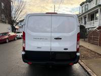 2020 FORD TRANSIT 250 CARGO VAN AWD Staten Island NY - Image 5