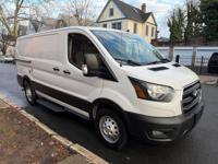 2020 FORD TRANSIT 250 CARGO VAN AWD Staten Island NY - Image 9
