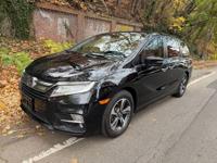 2020 Honda Odyssey Touring Staten Island NY - Image 2