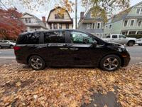 2020 Honda Odyssey Touring Staten Island NY - Image 9
