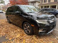 2020 Honda Odyssey Touring Staten Island NY - Image 10