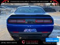 2021 Dodge Challenger SXT 2dr Coupe Call/Text 516- 614-5359 + EVERYONE FINANCED!! PODEMOS FINANCIAR A CUALQUIERA! - Image 6