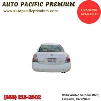 2003 Nissan Altima 2.5 S Sedan Lakeside - Image 7