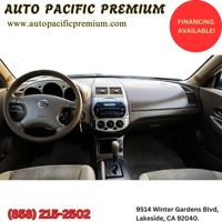 2003 Nissan Altima 2.5 S Sedan Lakeside - Image 10