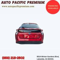 2018 Toyota Prius Two Hatchback Lakeside - Image 5