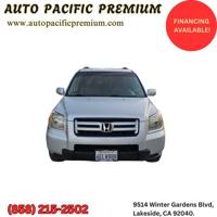 2008 Honda Pilot VP SUV Lakeside - Image 5