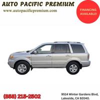 2008 Honda Pilot VP SUV Lakeside - Image 6